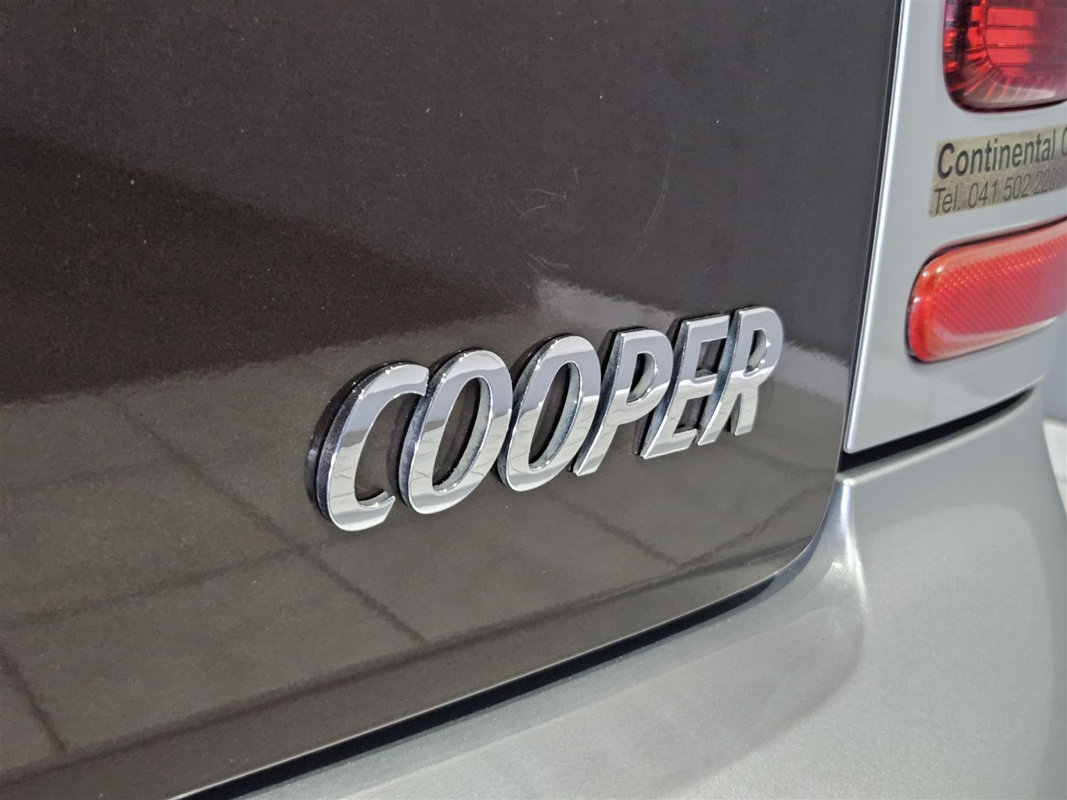 Used 2010 MINI Clubman Cooper Clubman - Private Seller