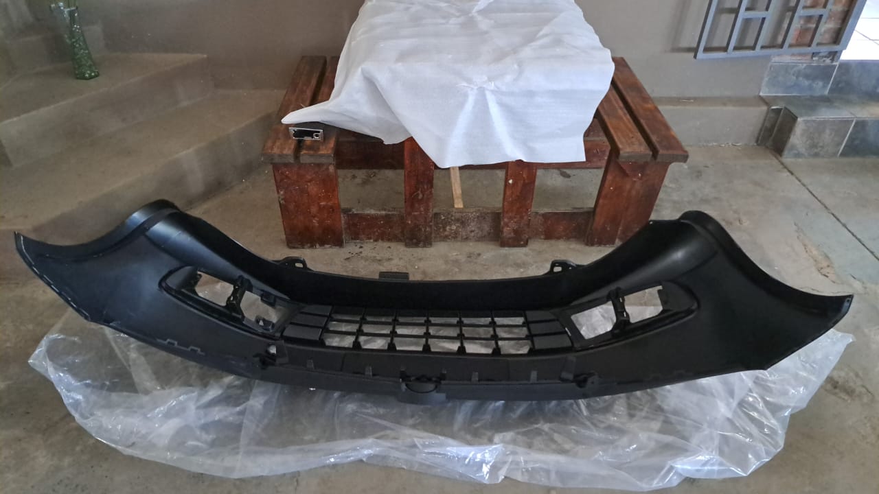 VW Caddy Front Bumper For Sale - Private Seller VW Caddy Front Bumper For Sale - Private Seller