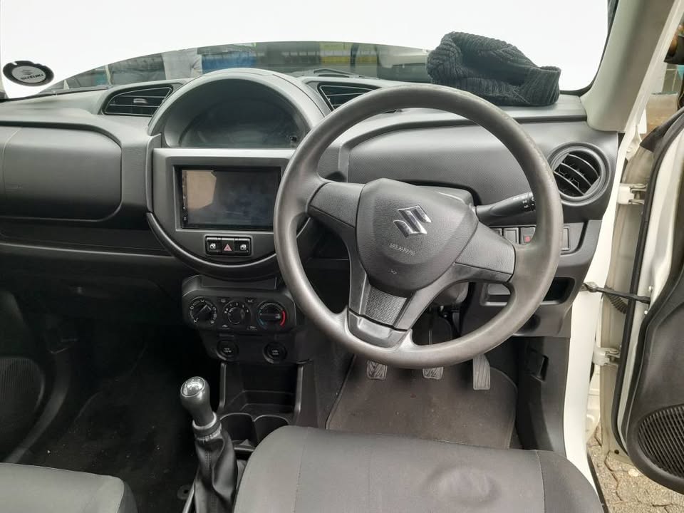 2020 SUZUKIJMNY 2.0 MANUAL