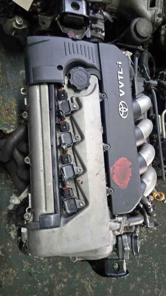 TOYOTA RSI 2ZZ 1.8L ENGINES FOR SALE - Private Seller TOYOTA RSI 2ZZ 1.8L ENGINES FOR SALE - Private Seller