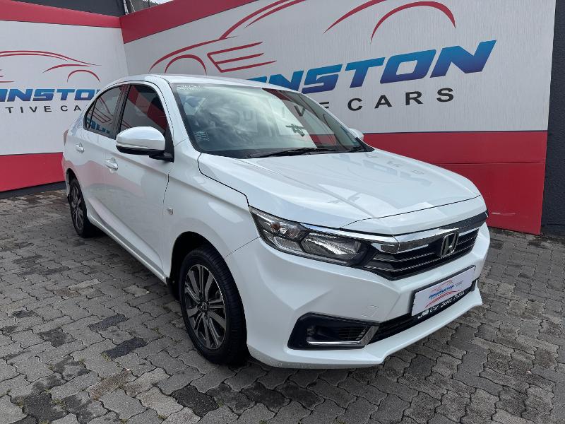 Used 2023 Honda Amaze 1.2 Comfort manual - Private Seller
