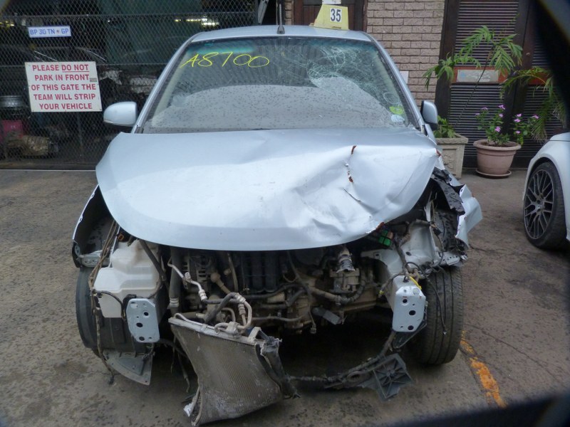 Hyundai i10 1.25 GLS Fluid Manual - 2013 STRIPPING FOR SPARES - Private Seller Hyundai i10 1.25 GLS Fluid Manual - 2013 STRIPPING FOR SPARES - Private Seller