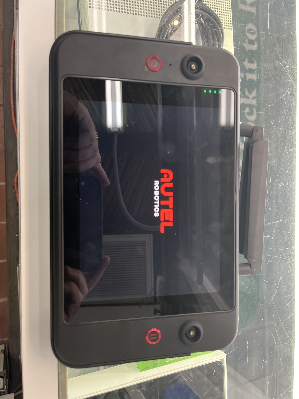 Autel EVO II Pro V3
