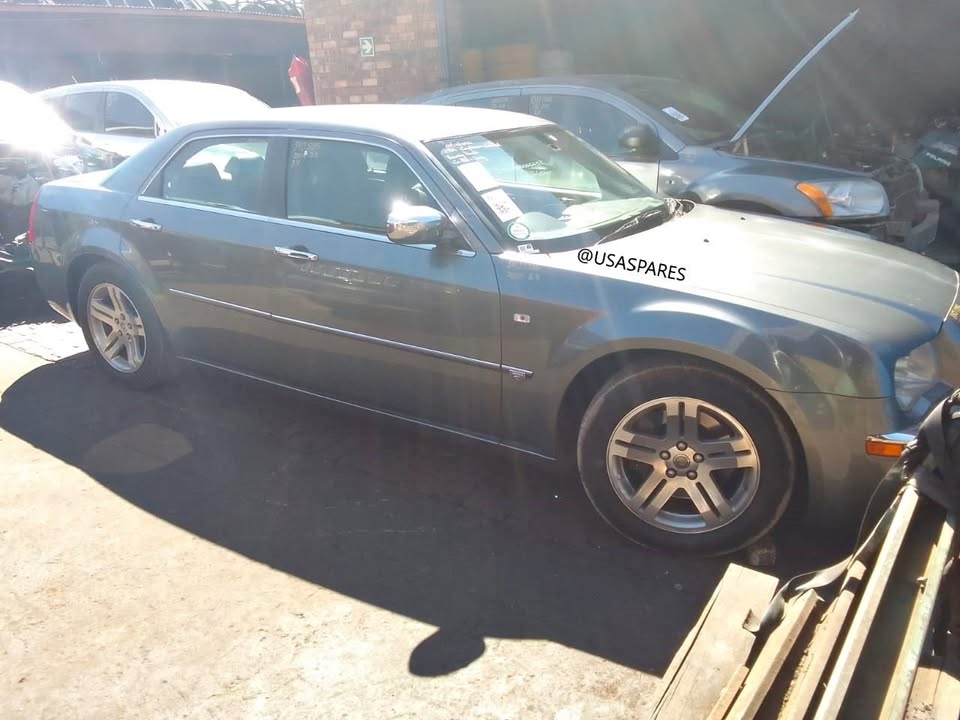CHRYSLER 300C 3.5 SPARE PARTS AVAILABLE - Private Seller CHRYSLER 300C 3.5 SPARE PARTS AVAILABLE - Private Seller