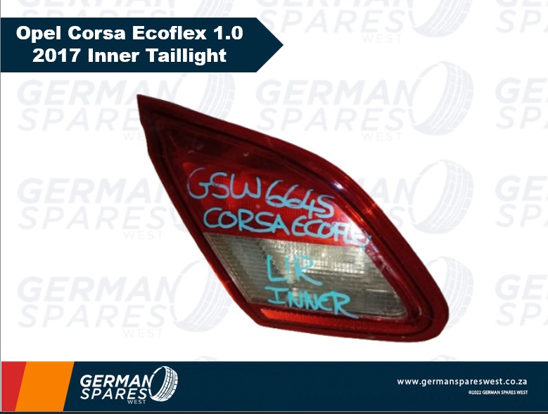 Chev Lumina 5.7 2005 USED Taillight for sale - Private Seller Chev Lumina 5.7 2005 USED Taillight for sale - Private Seller