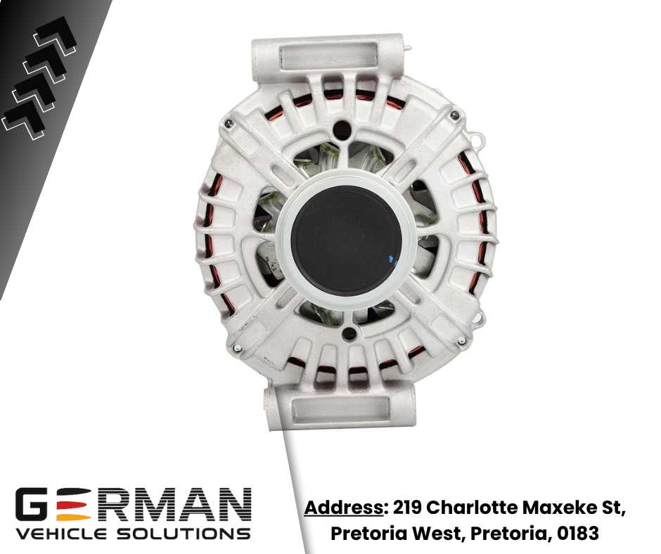 2014 b8 2.0 tdi alternator CGL – second hand - Private Seller 2014 b8 2.0 tdi alternator CGL – second hand - Private Seller