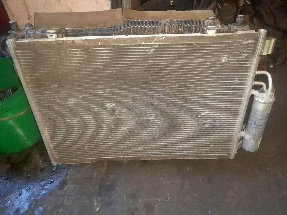FORD ECOSPORT 1.0 COMPLETE RADIATOR AVAILABLE - Private Seller FORD ECOSPORT 1.0 COMPLETE RADIATOR AVAILABLE - Private Seller