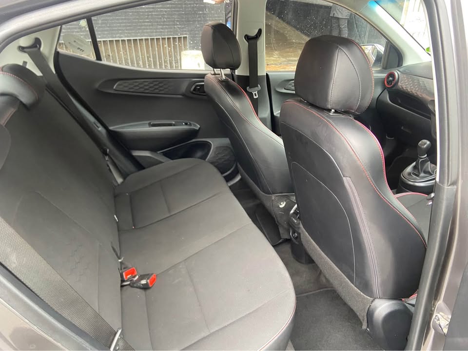 2023 Hyundai I10 Grand 1.2 54000