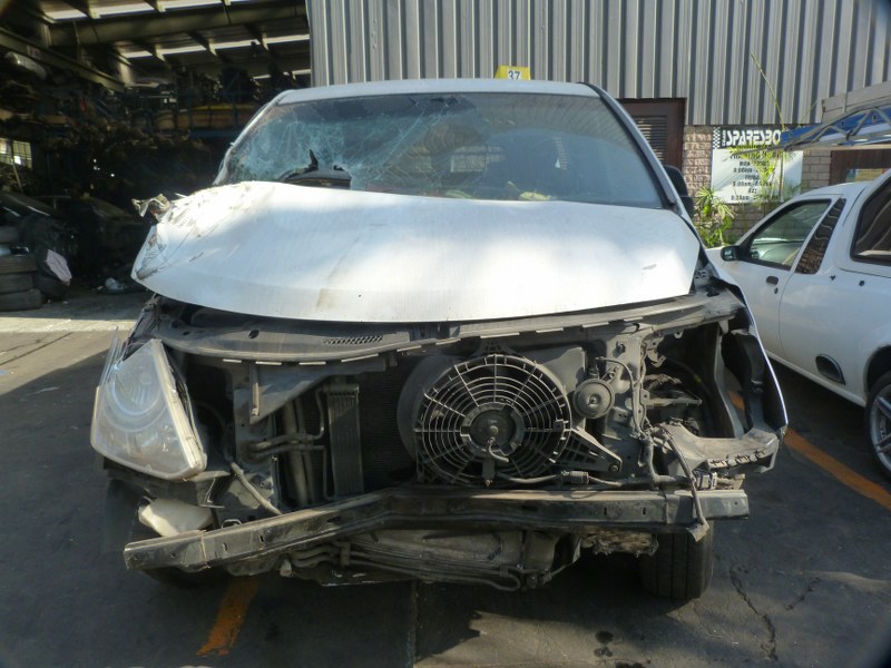 Hyundai H-1 2.5 CRDI Multicab AT White - 2012 STRIPPING FOR SPARES - Private Seller Hyundai H-1 2.5 CRDI Multicab AT White - 2012 STRIPPING FOR SPARES - Private Seller