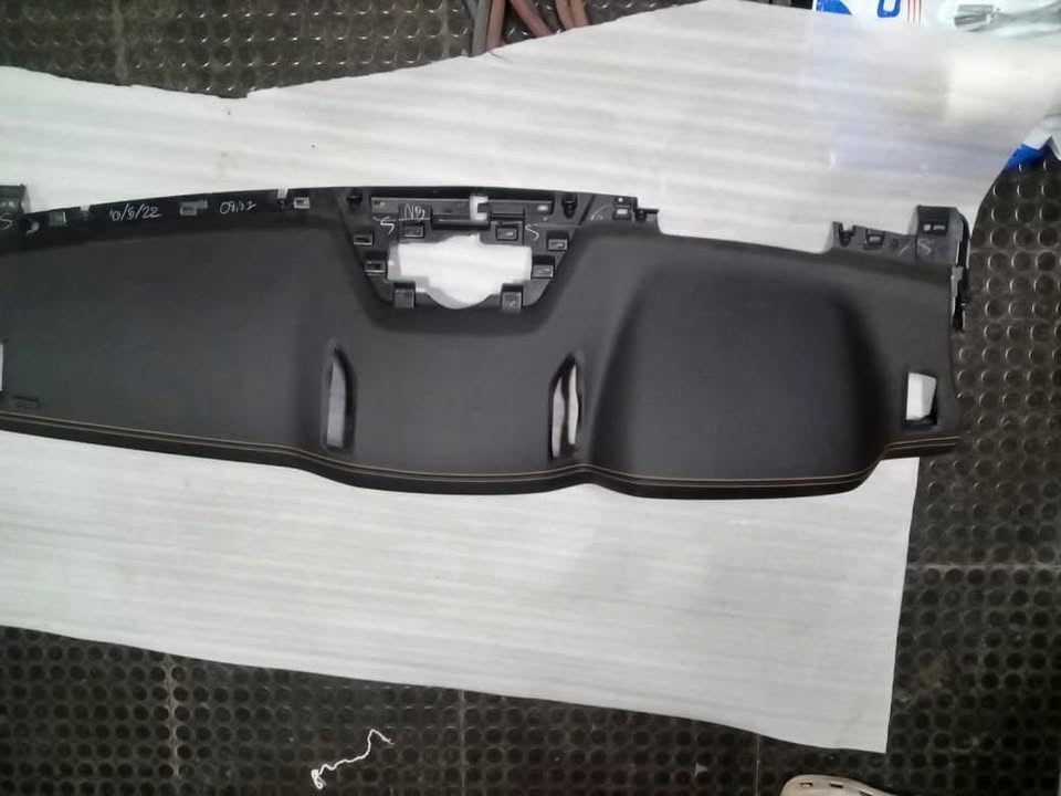 FORD RANGER T8 DASH BOARD - Private Seller FORD RANGER T8 DASH BOARD - Private Seller