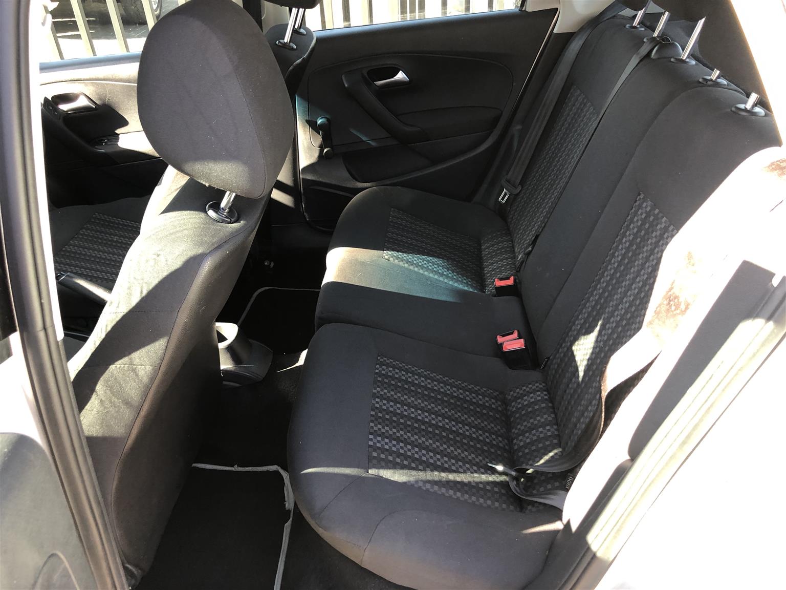 2016 Volkswagen Polo 1.2TSI Highline Manual For Sale