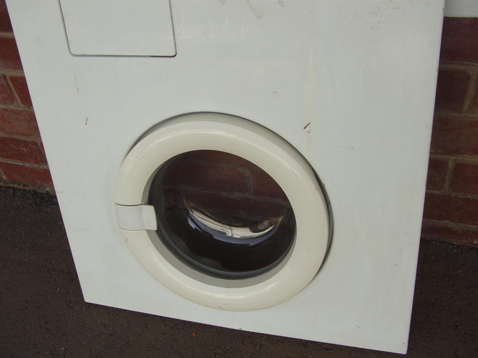 Defy Automaid Spares - washing Machine Door only 