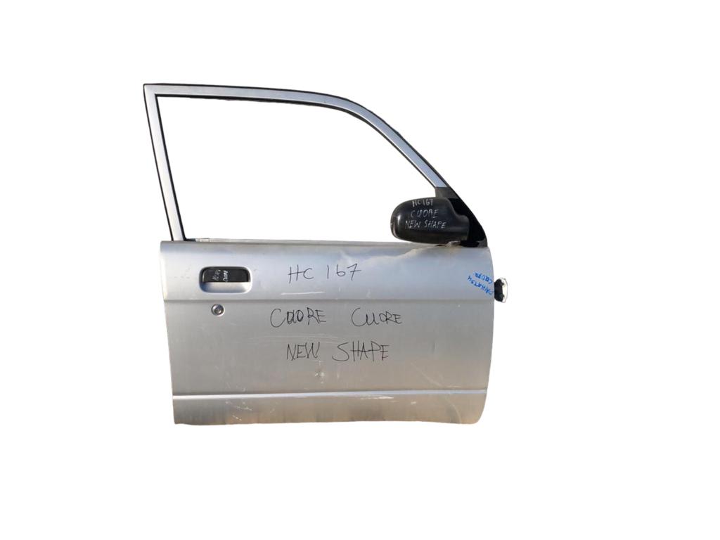 DAIHATSU CUORE DOOR SHELLS 2002 HCCT - Private Seller