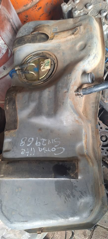 Opel corsa lite petrol tank available - Private Seller