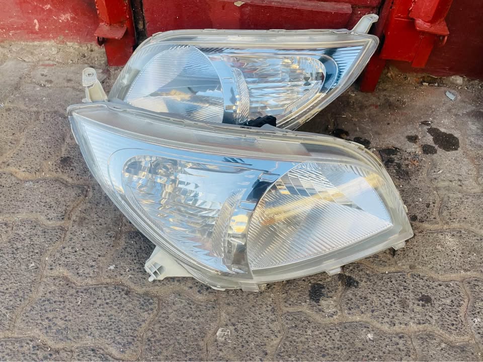 Daihatsu Terios headlights - Private Seller Daihatsu Terios headlights - Private Seller