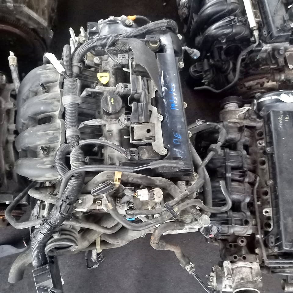 MAZDA SKYACTIVE CX 5 2.0L PE ENGINE FOR SALE - Private Seller MAZDA SKYACTIVE CX 5 2.0L PE ENGINE FOR SALE - Private Seller