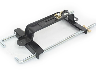 Universal Battery Hold-Down Clamp Universal Battery Hold-Down Clamp