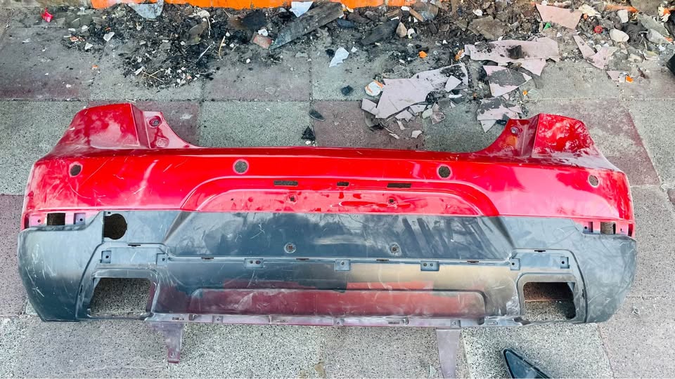 GMW Haval H1 BACK BUMPER - Private Seller