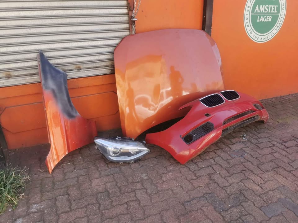 BMW f20 parts - Private Seller BMW f20 parts - Private Seller
