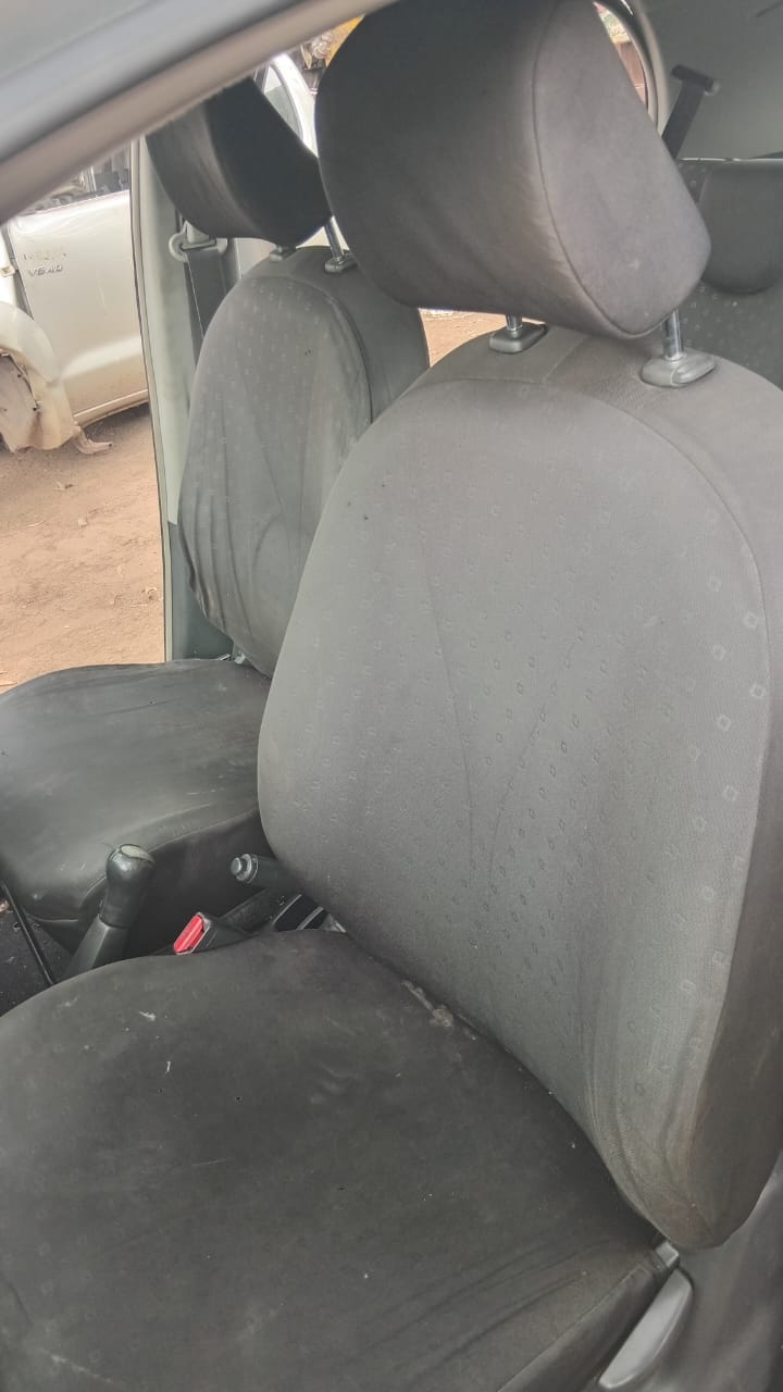 USED TOYOTA YARIS SPIRIT SEATS FOR SALE - Private Seller USED TOYOTA YARIS SPIRIT SEATS FOR SALE - Private Seller