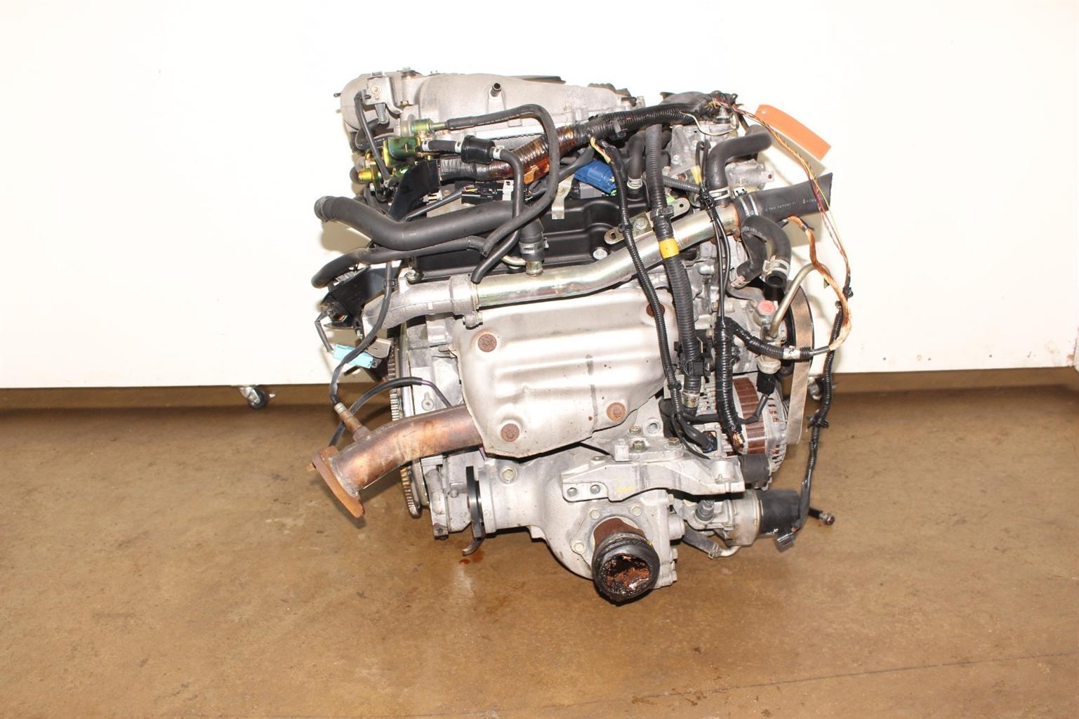 Nissan VQ35DE Engine – Legendary 3.5L V6 Power - Private Seller Nissan VQ35DE Engine – Legendary 3.5L V6 Power - Private Seller