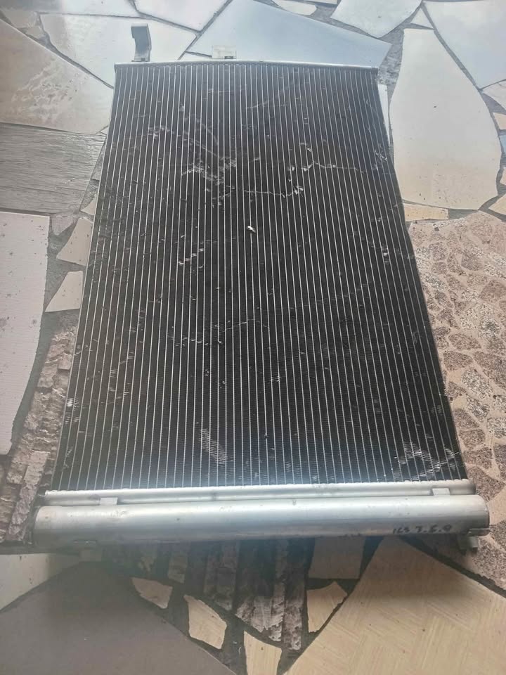 Air Con Condenser BMW X3 G01 X5 G05 Air Conditioning Condenser Diesel 9389411 - Private Seller Air Con Condenser BMW X3 G01 X5 G05 Air Conditioning Condenser Diesel 9389411 - Private Seller