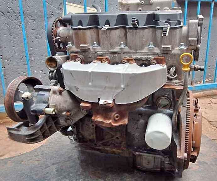Opel Corsa Lite 1.4 Engine For Sale