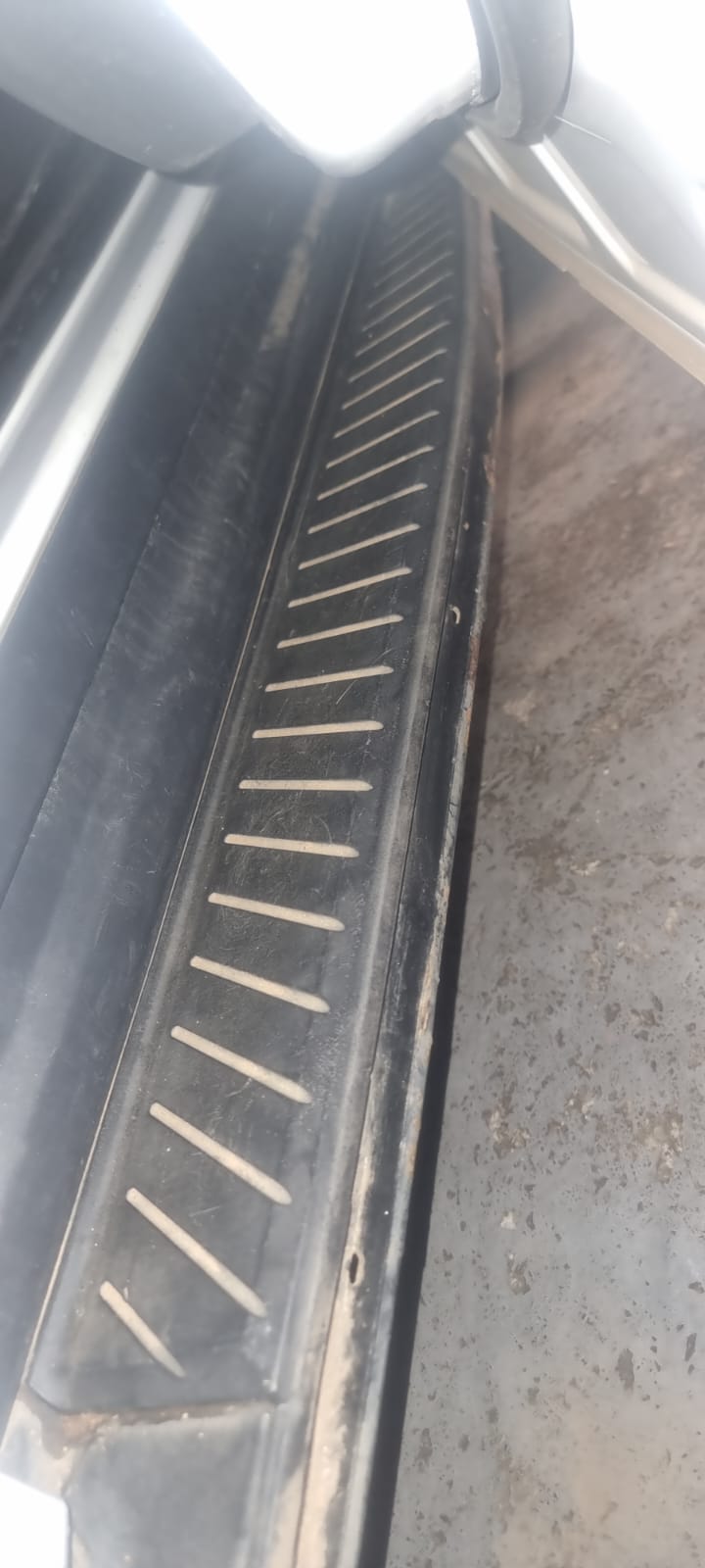 2012 Range Rover Sport AutoBiography Side Steps for sale - Private Seller