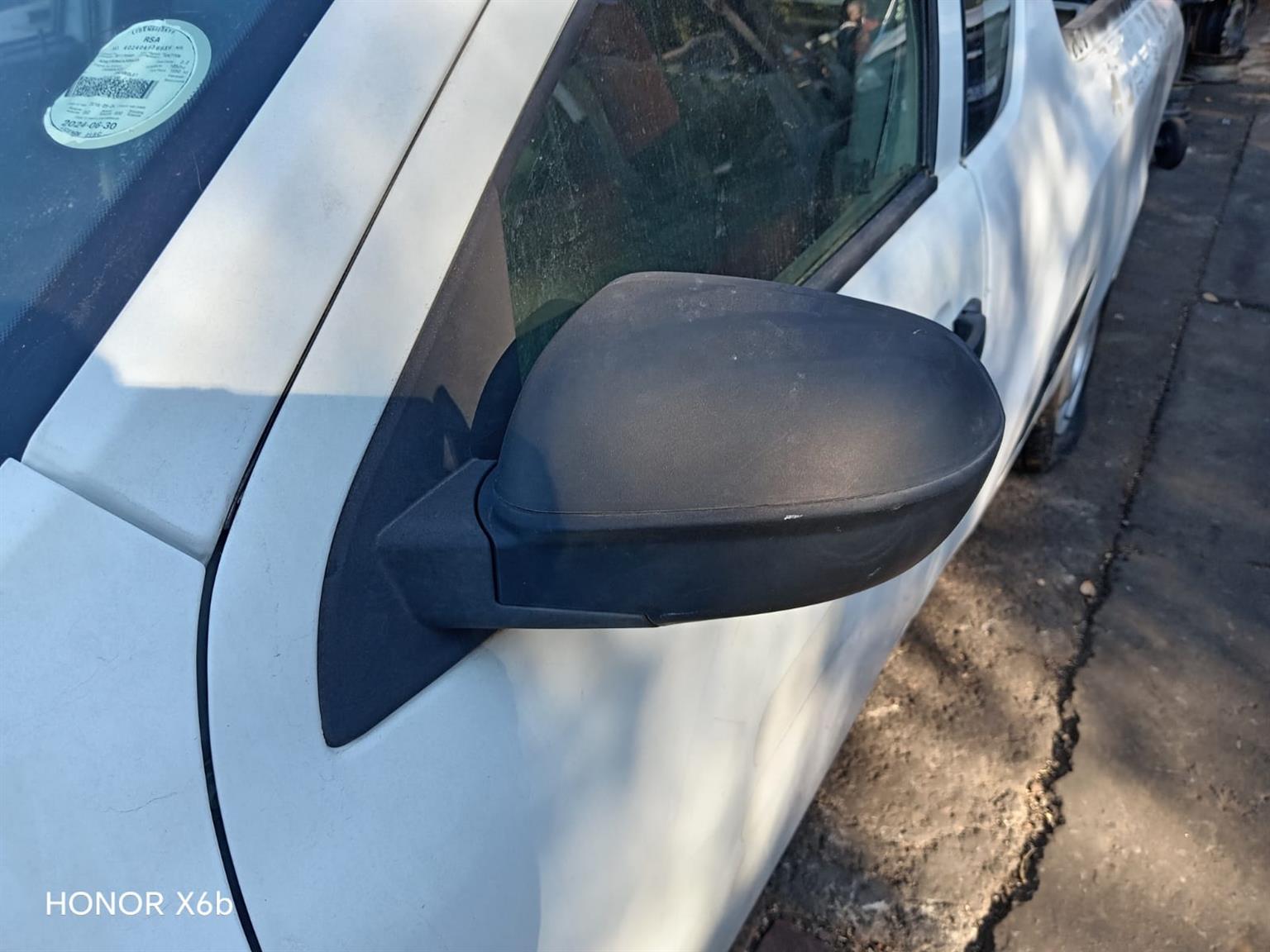 2019 CHEV UTILITY 1.4 MANUAL STRIPPING FOR SPARES - Private Seller 2019 CHEV UTILITY 1.4 MANUAL STRIPPING FOR SPARES - Private Seller