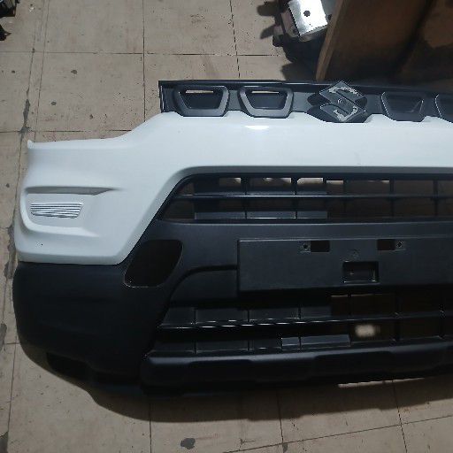 Suzuki s persso bumper - Private Seller Suzuki s persso bumper - Private Seller