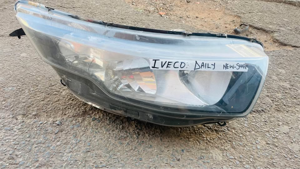 Iveco daily headlight - Private Seller