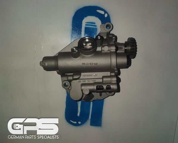 New VW Golf 7 GTI 2.0 (CHH) Oil Pump 22T for sale - Private Seller