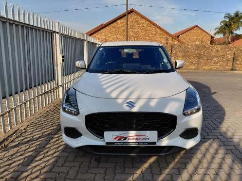 Demo 2025 Suzuki Swift DZire sedan 1.2 GL - Private Seller Demo 2025 Suzuki Swift DZire sedan 1.2 GL - Private Seller