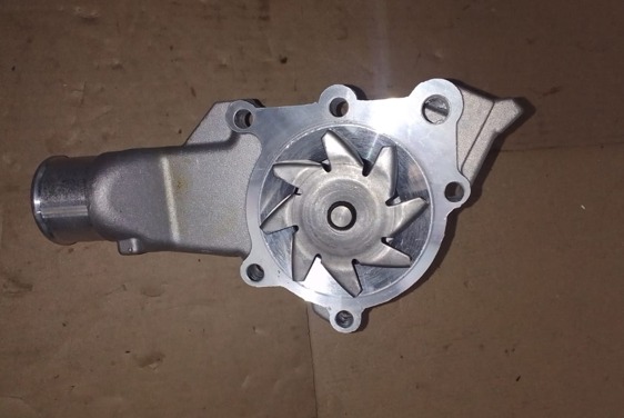 JEEP GRAND CHEROKEE BRAND-NEW WATER PUMPS FOR SALE - Private Seller JEEP GRAND CHEROKEE BRAND-NEW WATER PUMPS FOR SALE - Private Seller