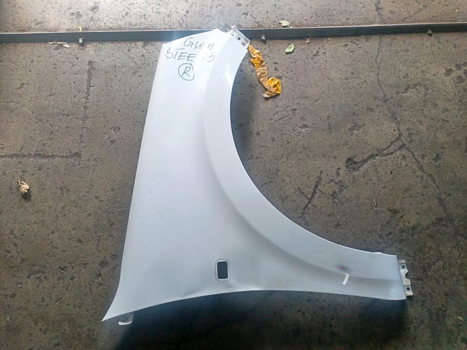 GWM STEED 5 fender - Private Seller GWM STEED 5 fender - Private Seller