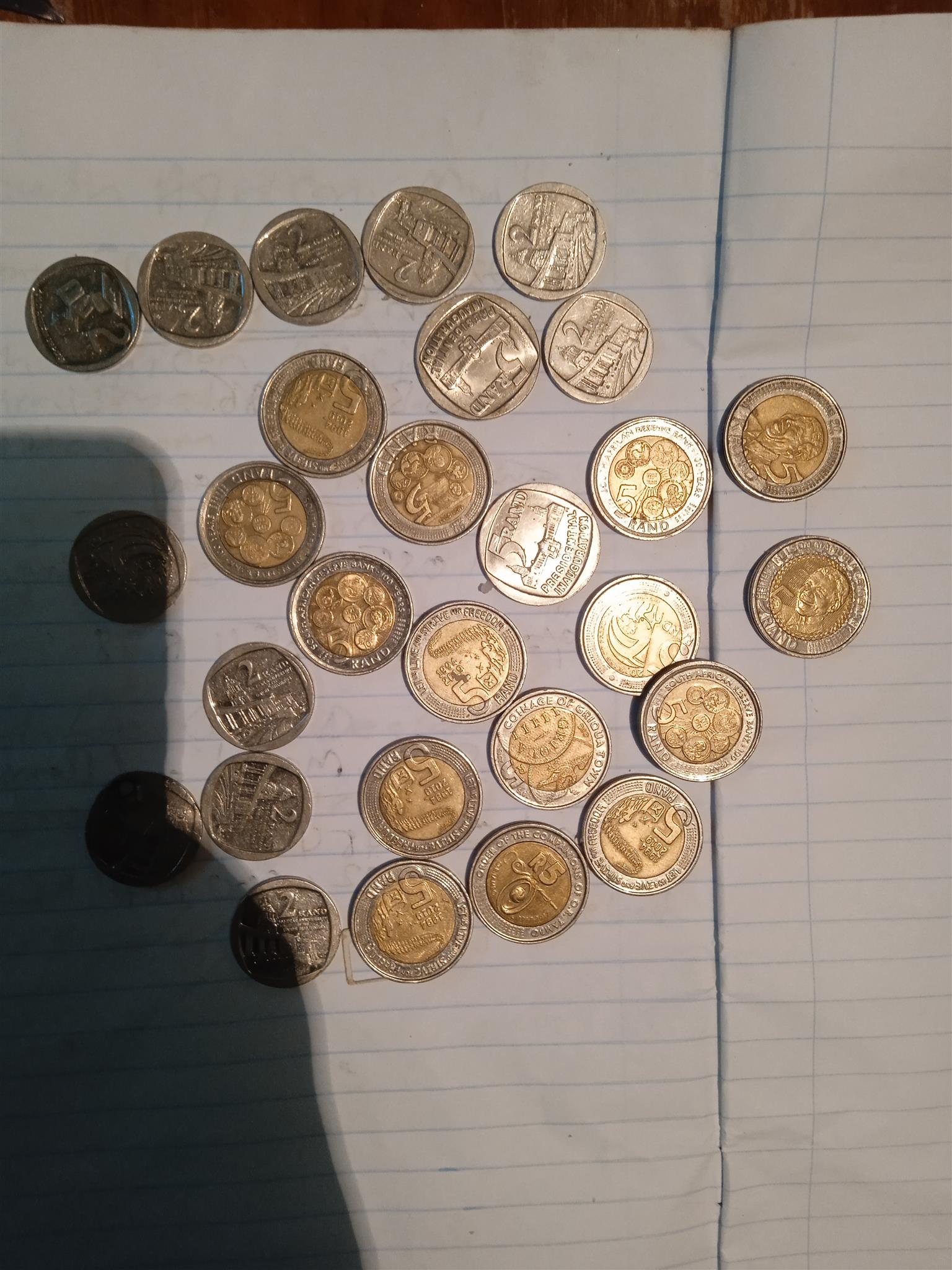 This coins are good because people buying them to make a good tratio This coins are good because people buying them to make a good tratio