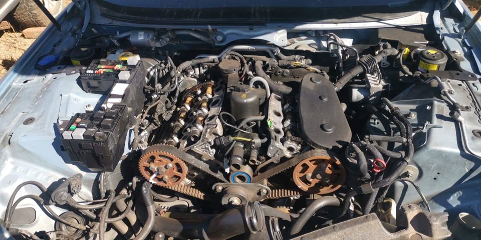 ENGINES FOR SALE