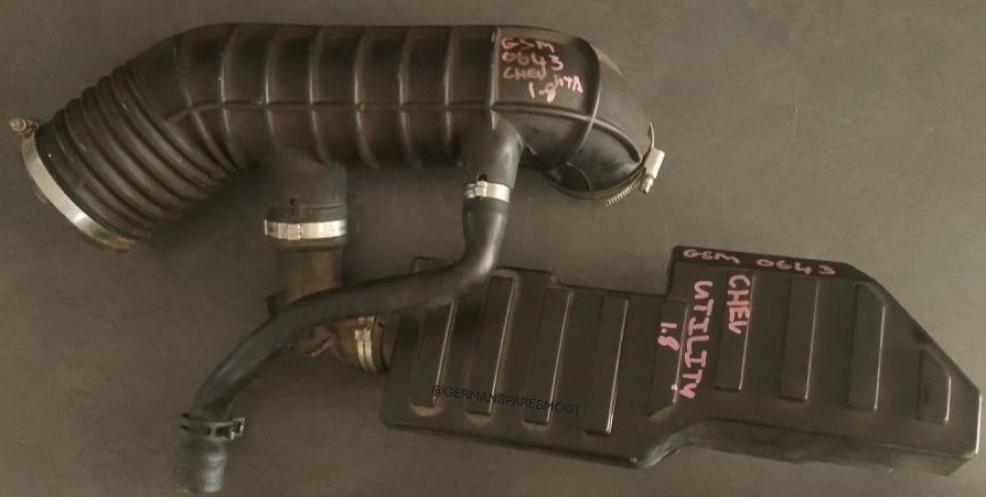 CHEV UTILITY 1.8 SPORT USED AIR FILTER PIPE FOR SALE! - Private Seller