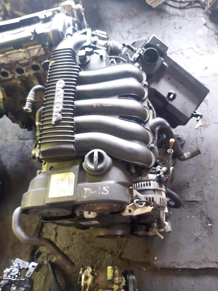 VOLVO XC40 2.4 B5244S PLASTIC ENGINE FOR SALE - Private Seller VOLVO XC40 2.4 B5244S PLASTIC ENGINE FOR SALE - Private Seller