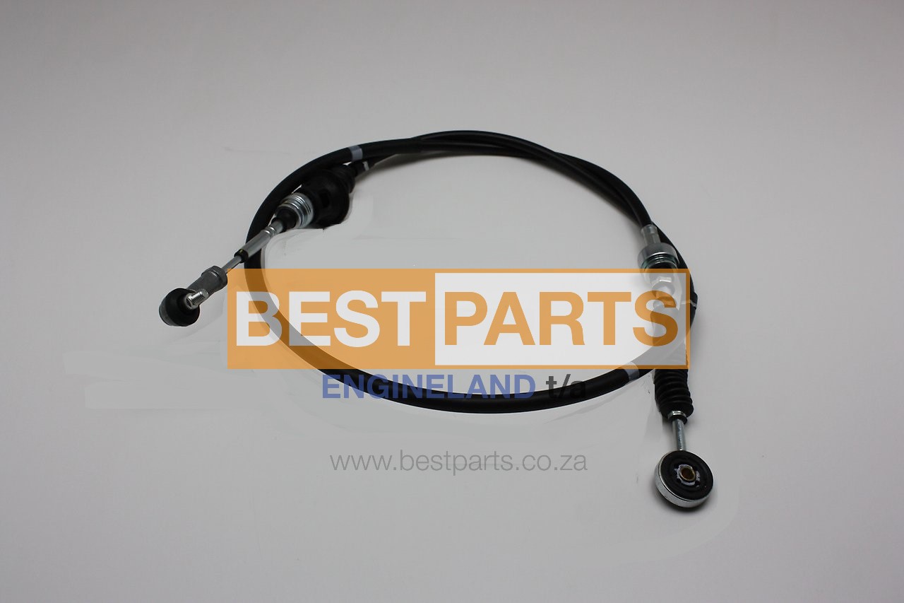 Gear Shift Cable - Private Seller Gear Shift Cable - Private Seller