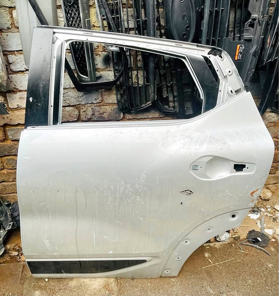 Renault Kiger door - Private Seller Renault Kiger door - Private Seller