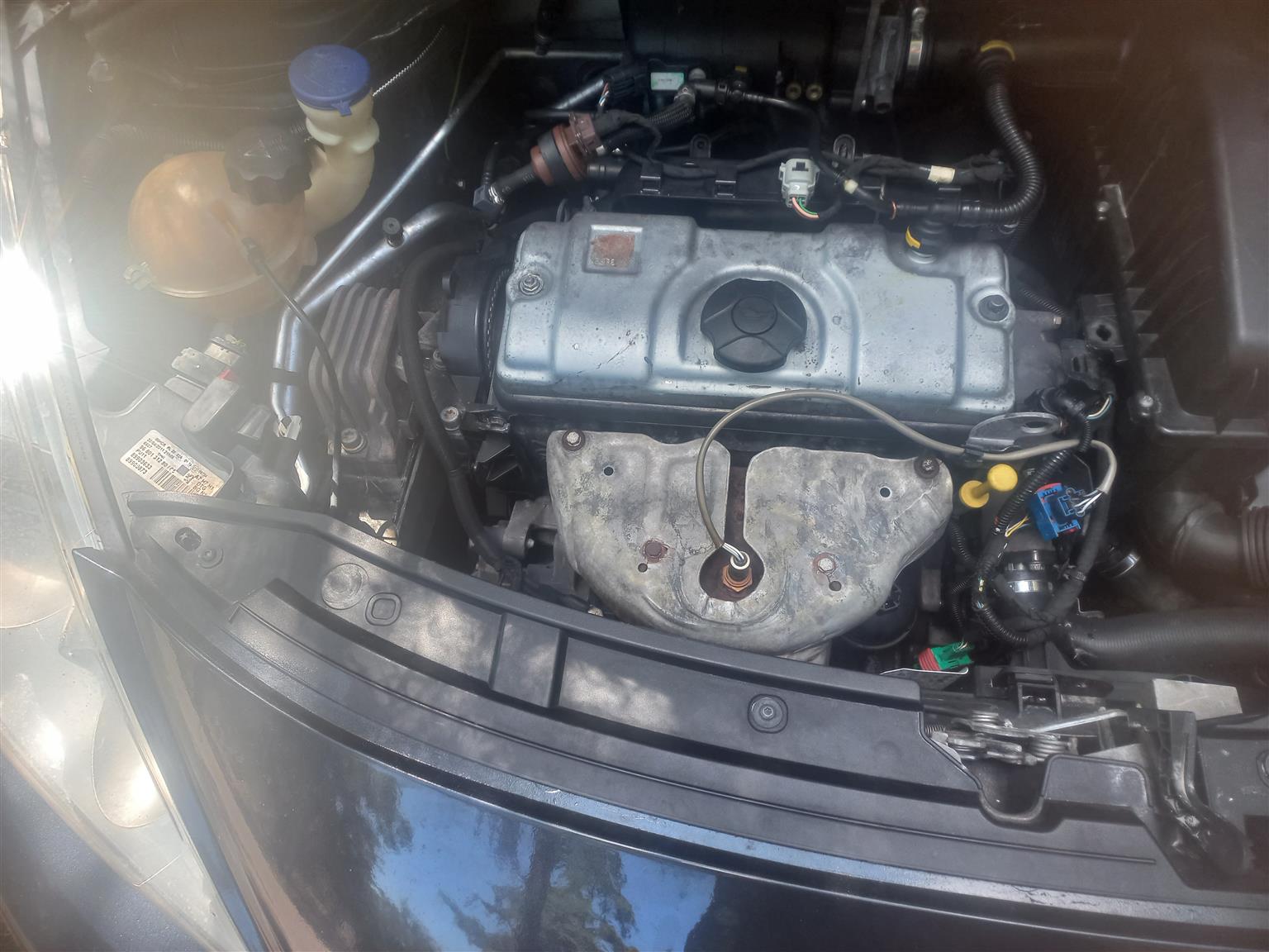 Used 2011 Peugeot 207 1.4 Active - Private Seller