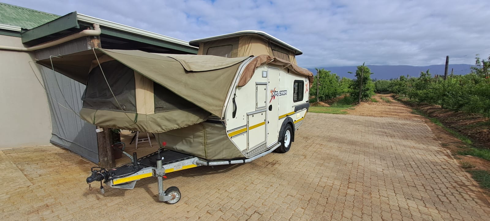 2015 JURGENS EXPLORER IN EXCELLENT CONDITION - Private Seller 2015 JURGENS EXPLORER IN EXCELLENT CONDITION - Private Seller