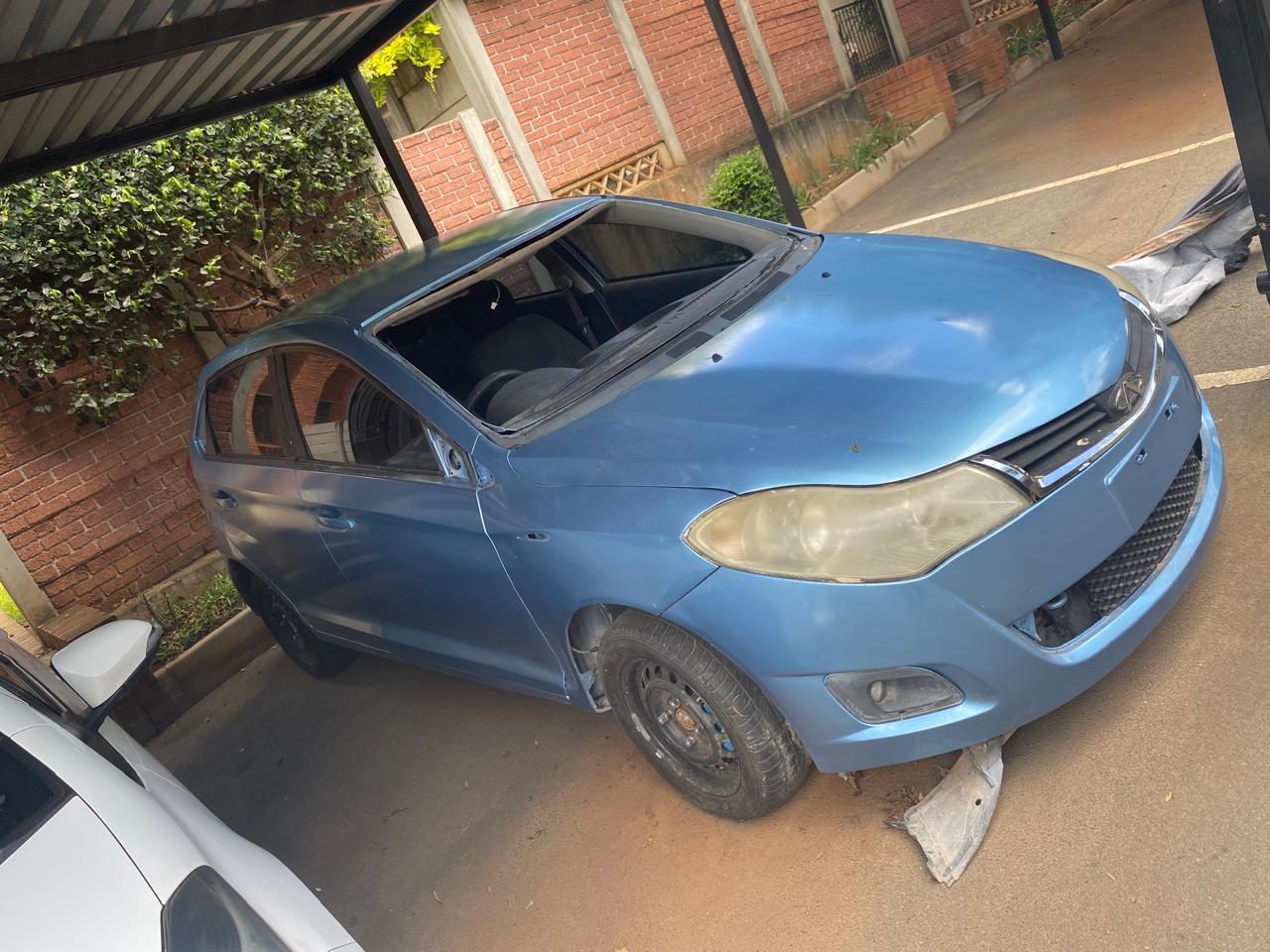 STripping 2013Chery J2 1.5tx - Private Seller STripping 2013Chery J2 1.5tx - Private Seller