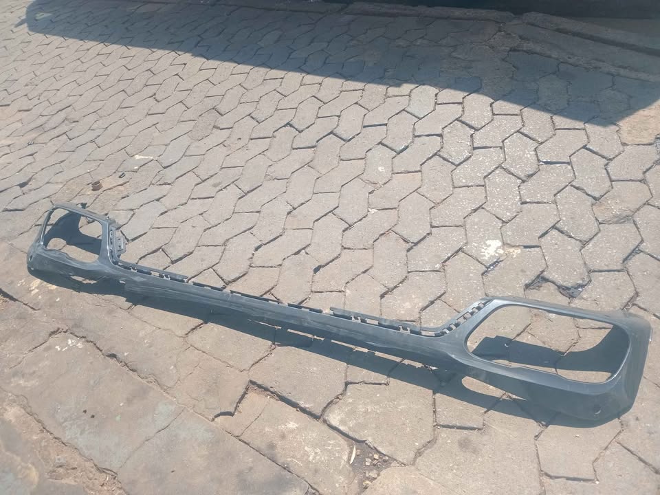 Bmw X5 G05 rear spoiler - Private Seller Bmw X5 G05 rear spoiler - Private Seller