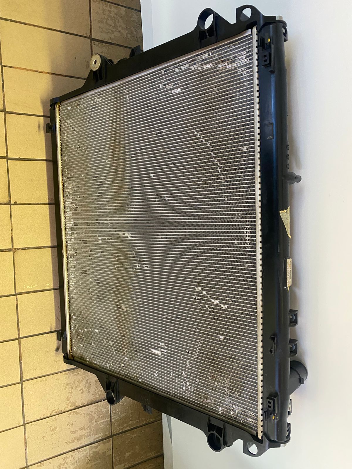 2019 TOYOTA HILUX GD-6 AUTOMATIC RADIATOR AVAILABLE FOR SALE - Private Seller