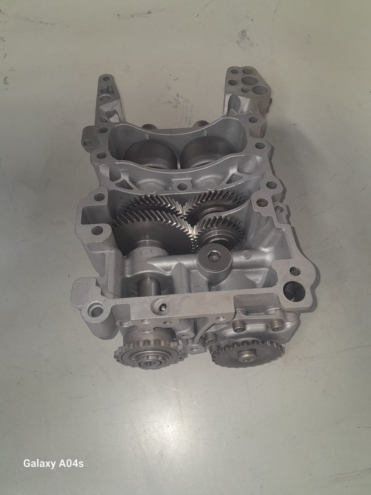 VW GOLF 5 1.6L BSF OIL PUMP FOR SALE - Private Seller VW GOLF 5 1.6L BSF OIL PUMP FOR SALE - Private Seller