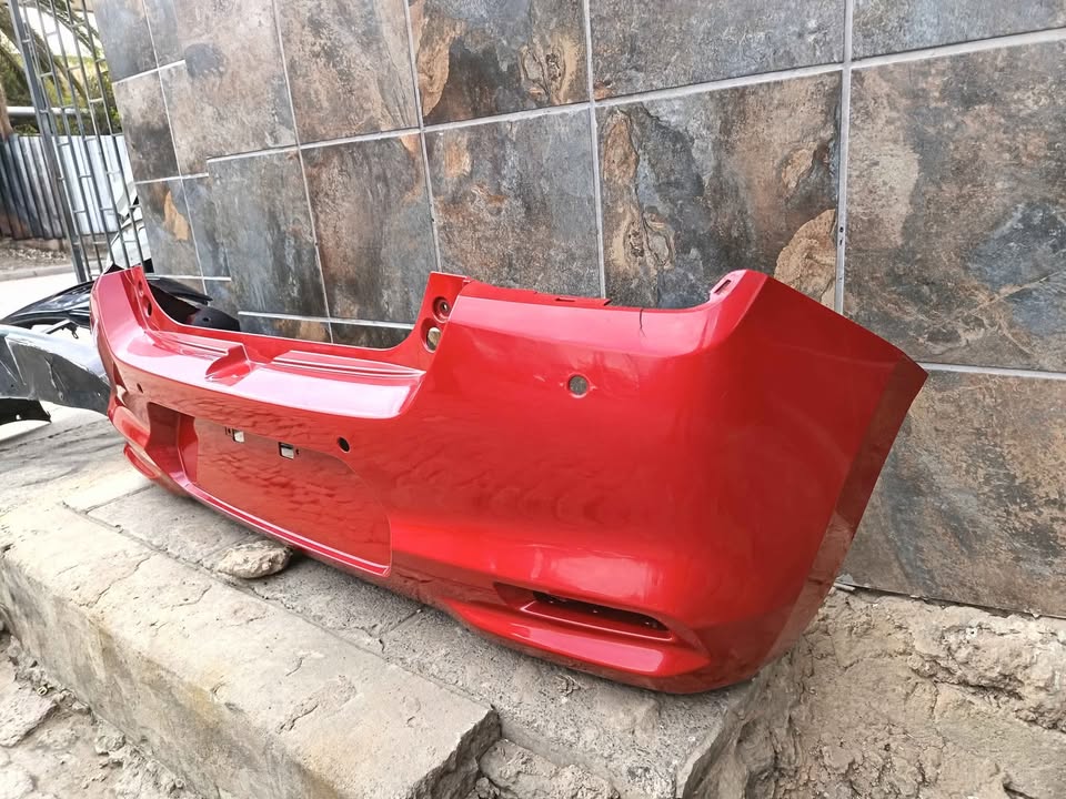 2025 SUZUKI SWIFT REAR BUMPER AVAILABLE FOR SALE - Private Seller