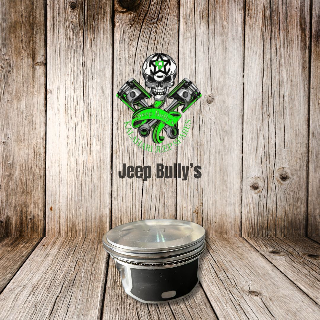 5.7 Jeep Grand Cherokee Pistons - Private Seller 5.7 Jeep Grand Cherokee Pistons - Private Seller