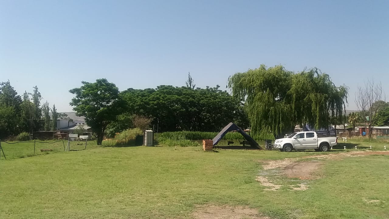 Garden flat, 1 January 2022, Andeon Pretoria, Junk Mail